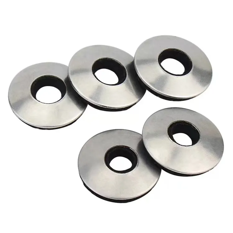 Ano ang isang sealing washer at ano ang ginagamit nito?