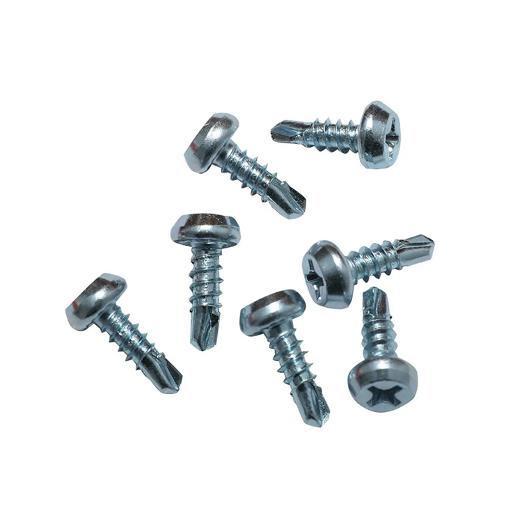 Pan Framing Head Self Drilling Screw