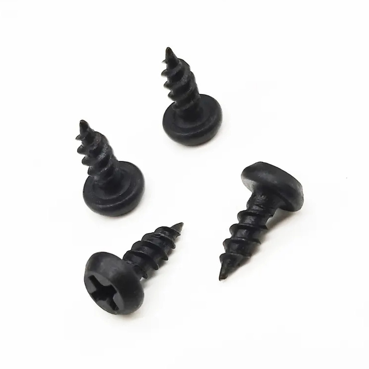 Pan Framing Head Self Tapping Screw